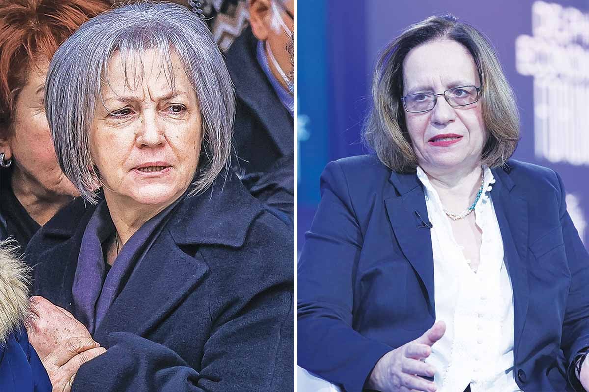 Πανελλήνια οργή για την παραγγελία Αδειλίνη