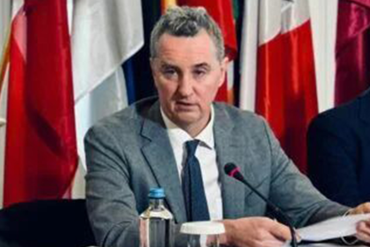 Βόμβα Κοστέλο για το Ταμείο Ανάκαμψης