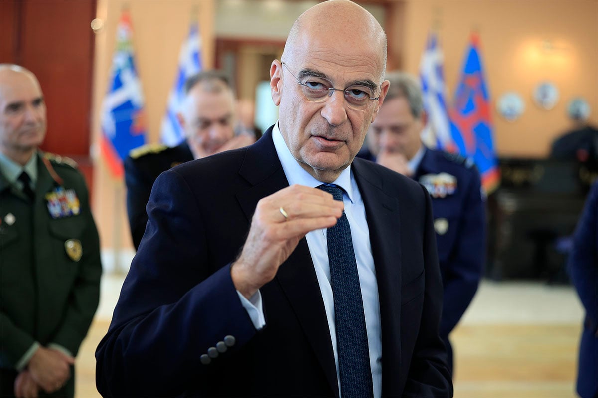 Τι θα αλλάξει στη στρατιωτική θητεία