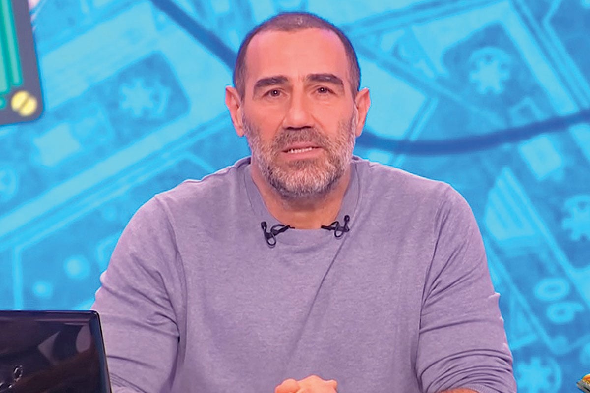 Αντώνης Κανάκης: Εξέφρασε με λέξεις  την κοινωνική οργή