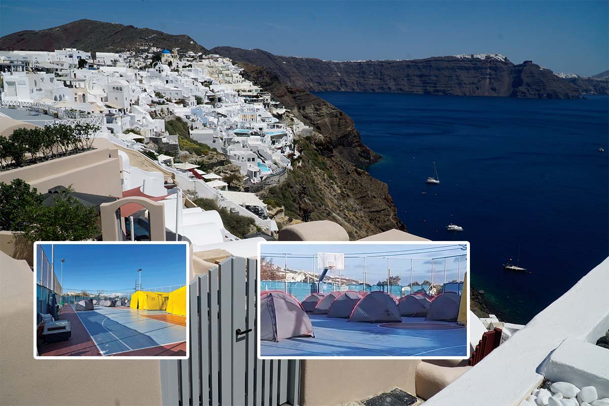 Τρέμουν μεγάλο σεισμό και τσουνάμι