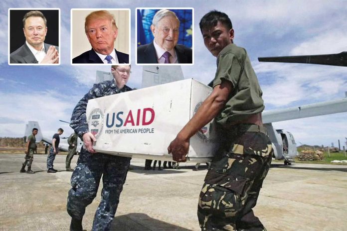  Τα βρόμικα παιχνίδια της USAID σε Ελλάδα, Κύπρο και Δυτικά Βαλκάνια.