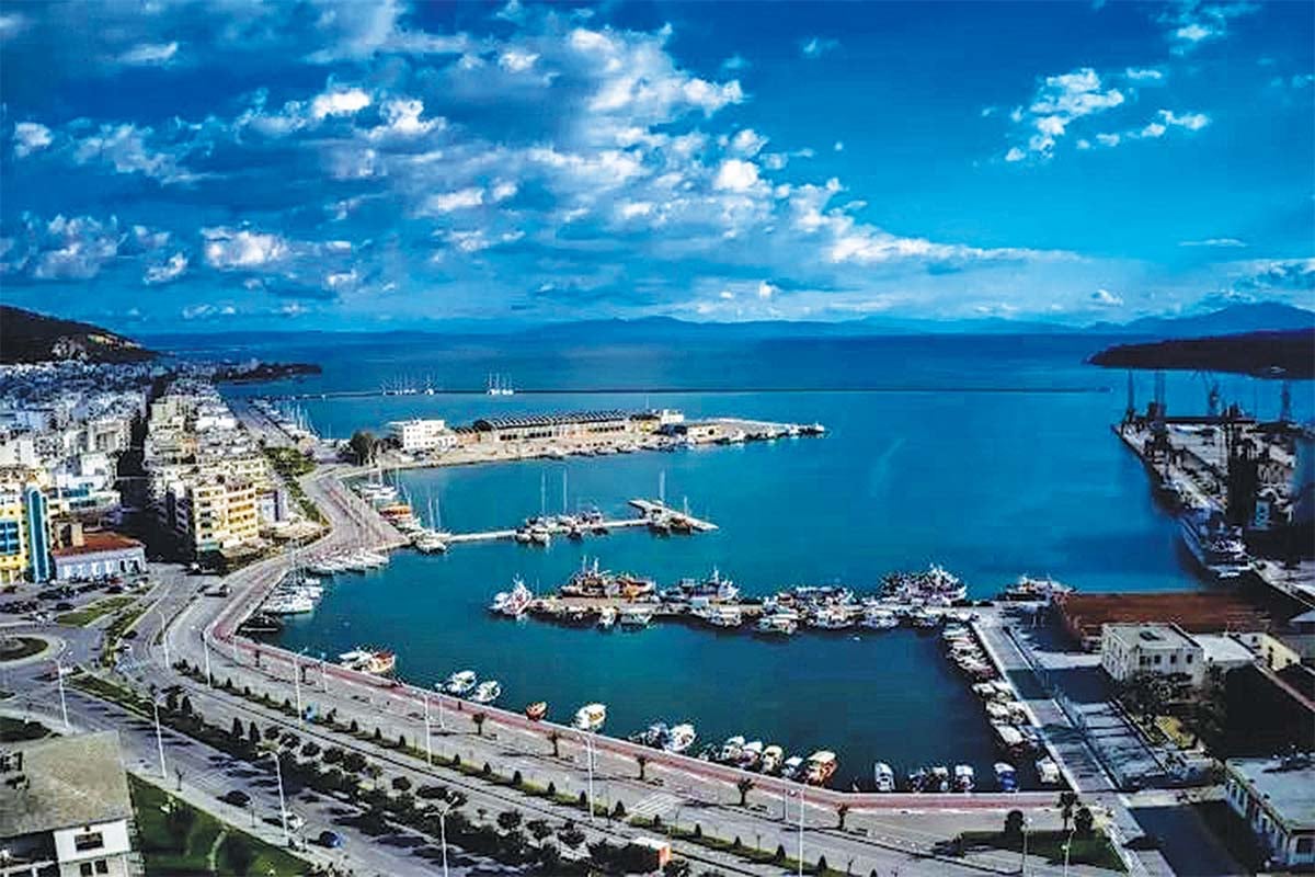 Οργιο φημών για το λιμάνι του Βόλου
