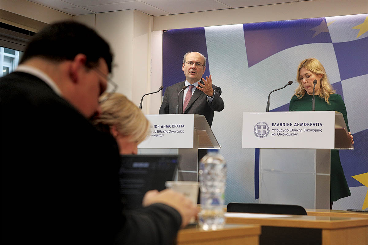 Σημαντικό λίφτινγκ στον εξωδικαστικό μηχανισμό