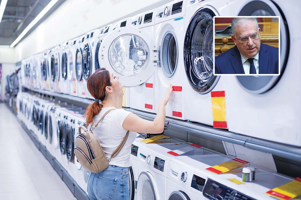 Σε ισχύ ο Κώδικας Δεοντολογίας Τιμών