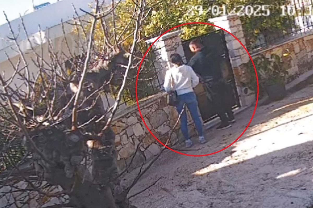 Στη φάκα της ΕΛ.ΑΣ. σπείρα διαρρηκτών