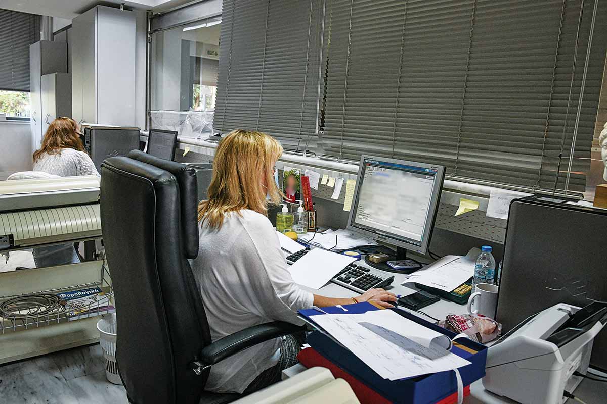 Για κλάματα η νέα αξιολόγηση στο Δημόσιο
