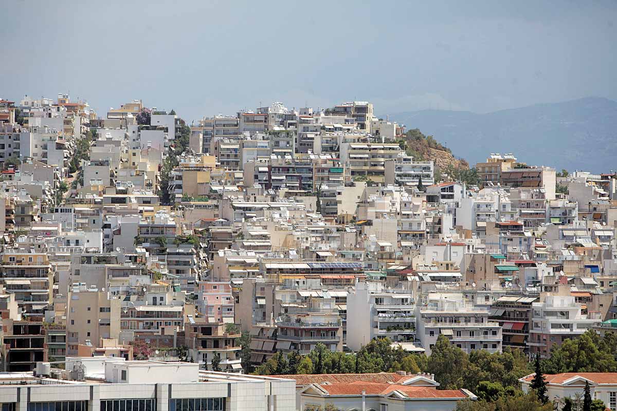 ΕΝΦΙΑ: Εφτασαν τα «ραβασάκια»