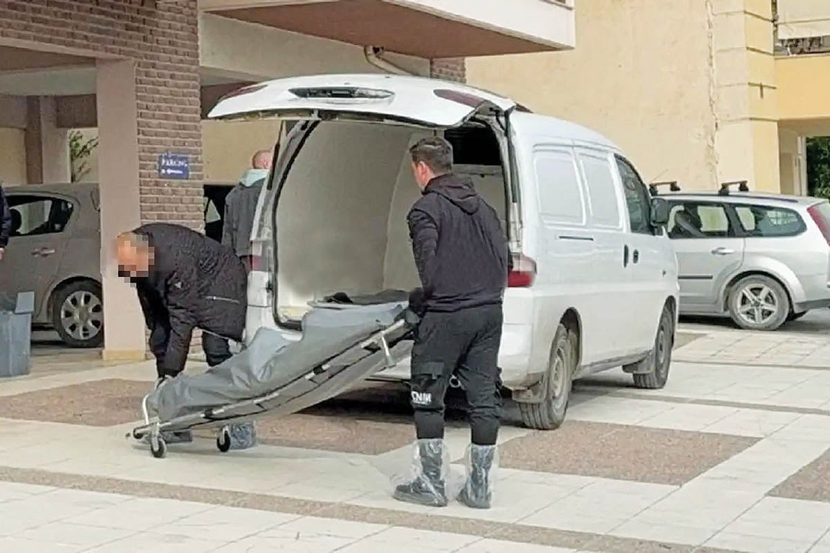 Γυναικοκτονία στη  Σίδνο: Τη σκότωσε και πήδηξε από το μπαλκόνι