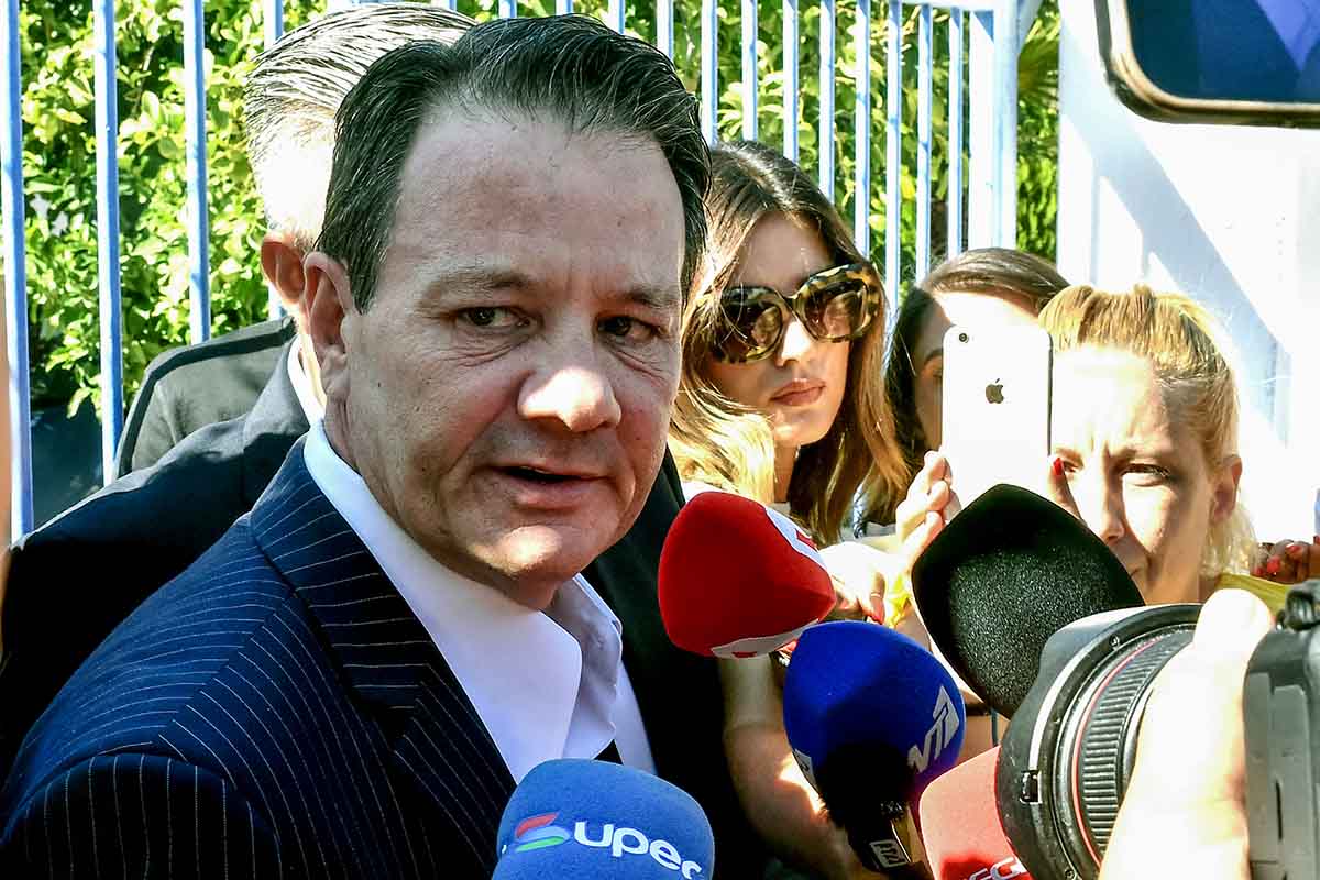 Νέο επεισόδιο στην υπόθεση Λύτρα!