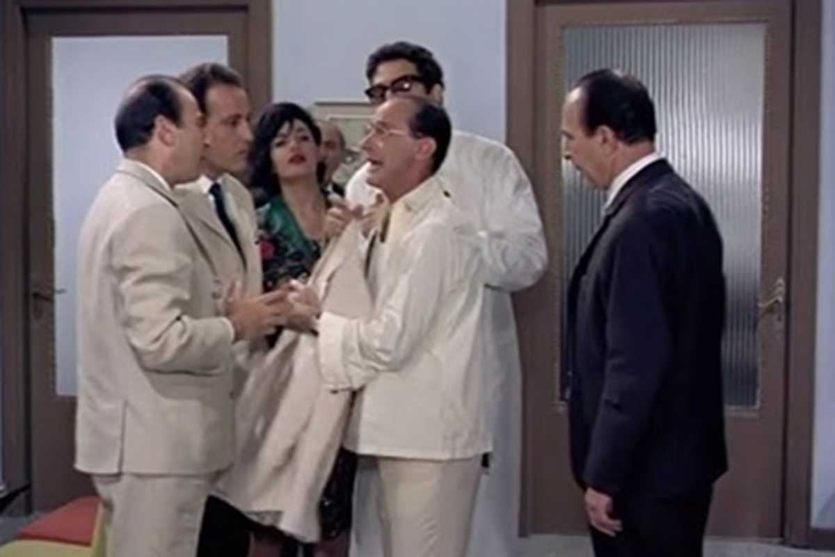 Περιμένοντας τη γνωμάτευση γενικώς