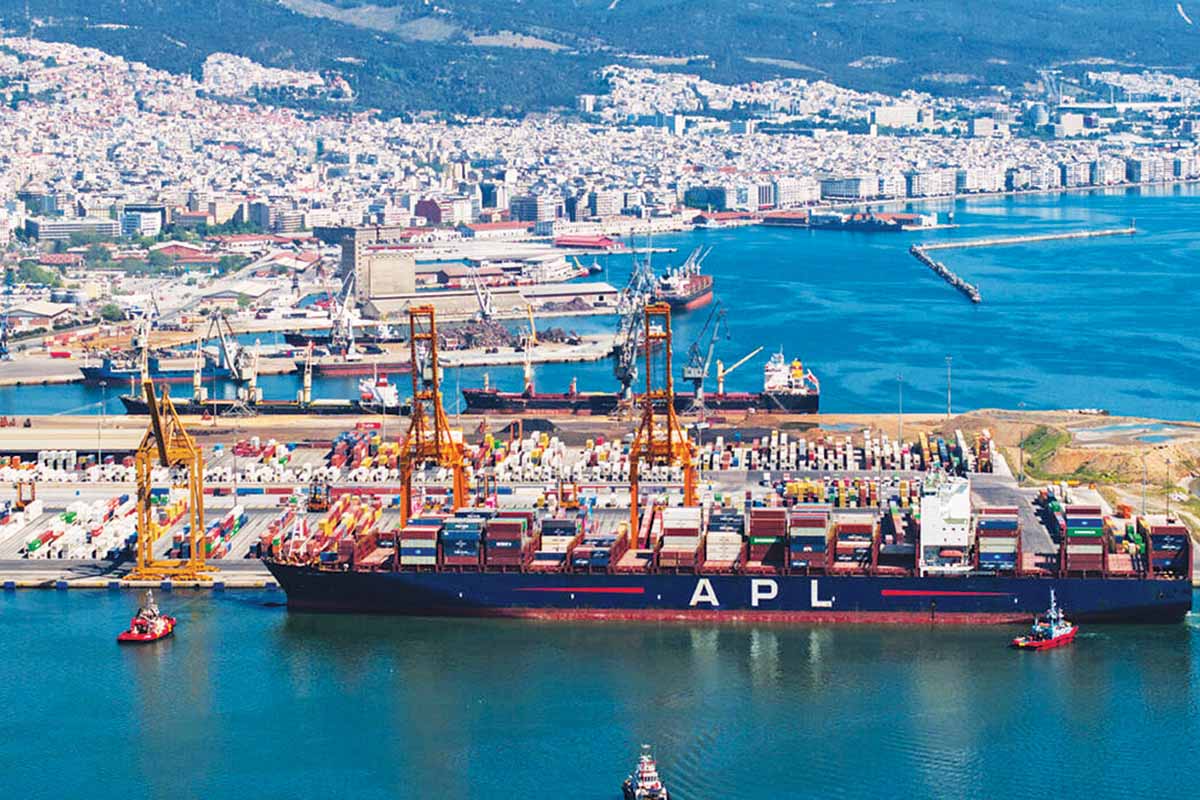Τα νεοοθωμανικά σχέδια της Αγκυρας για τον ΟΛΘ
