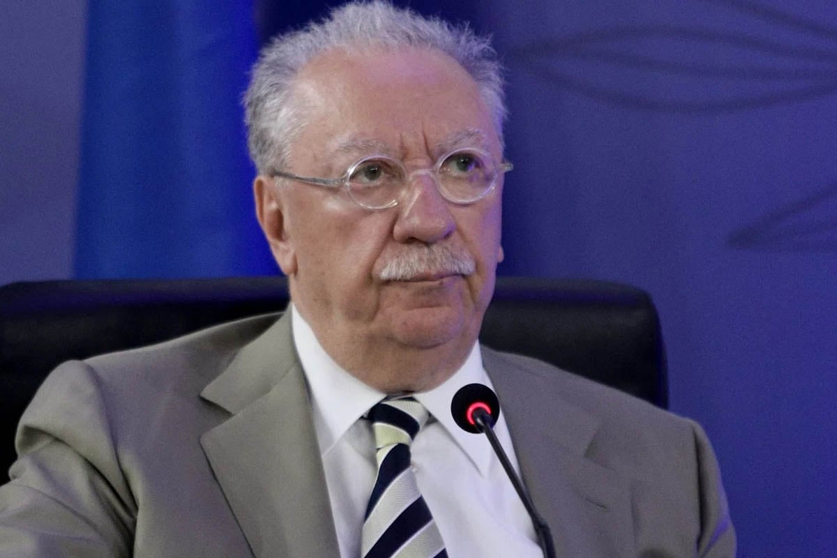 Σάλλας: Δομικές αλλαγές στη Δικαιοσύνη