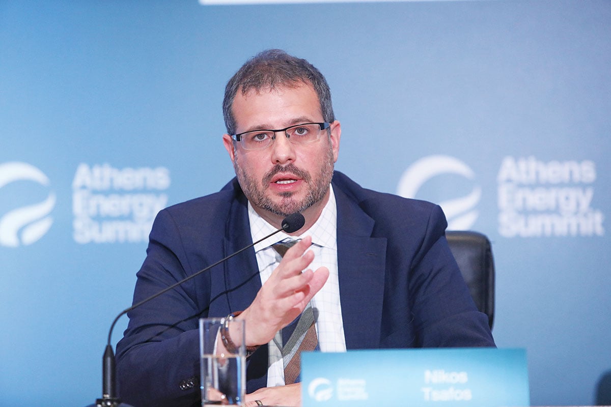 Καθολική οργή  για τον τουρκόφιλο υφυπουργό!