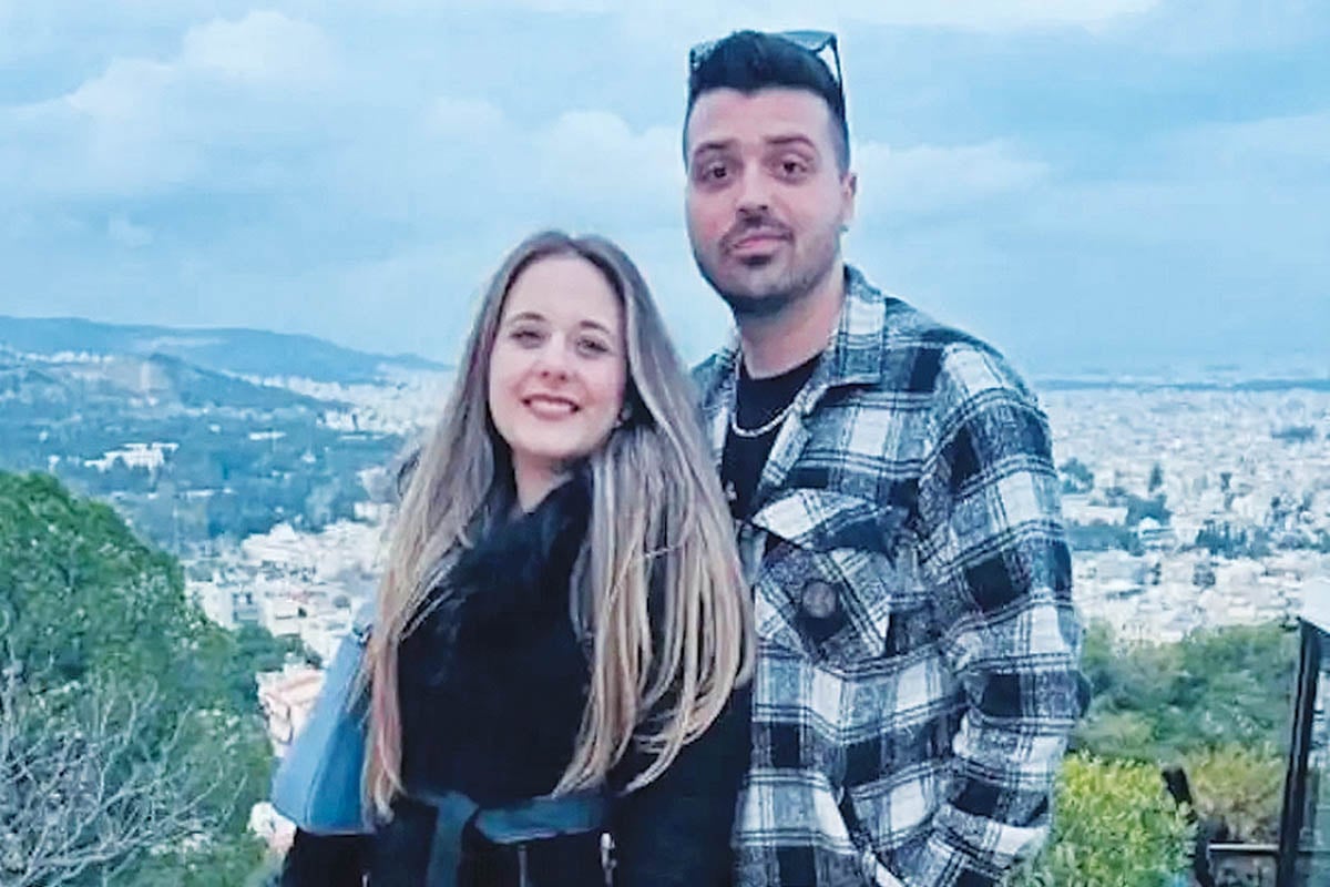 Βόλος: Τραγωδία σε δύο φάσεις με τρεις νεκρούς!