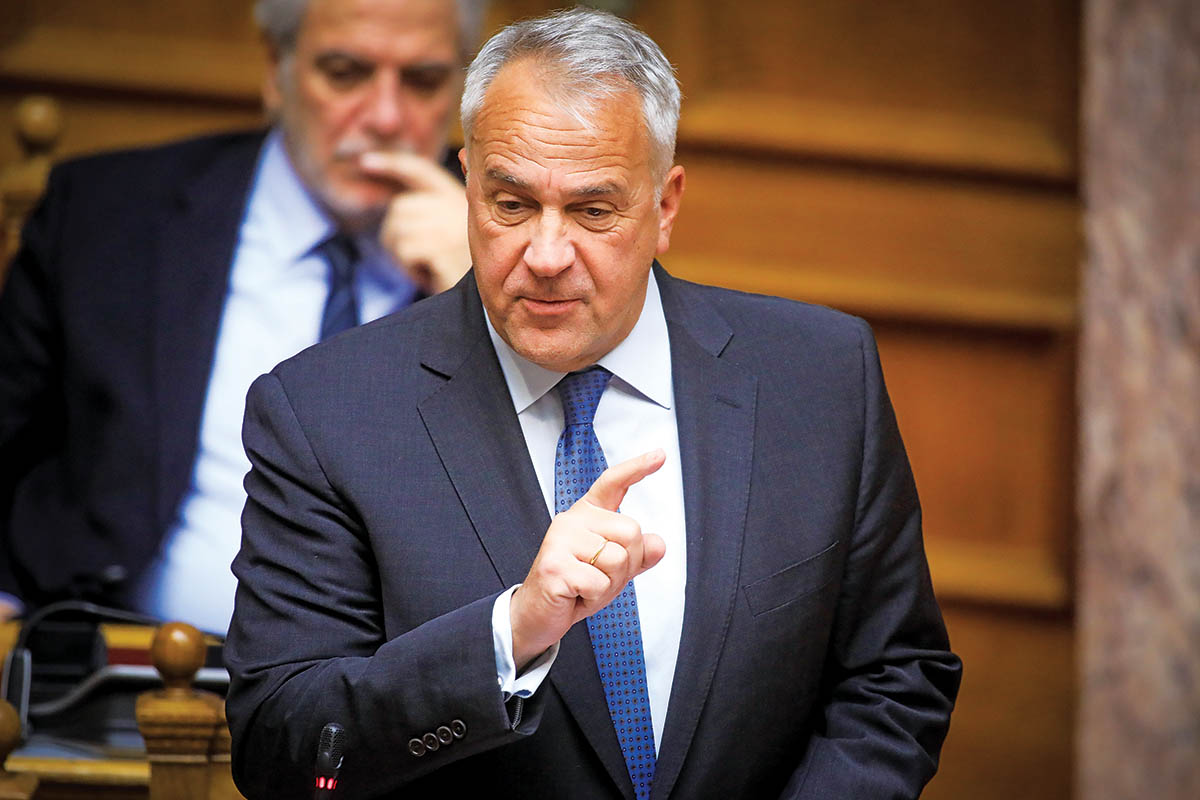 Χαστούκι από ΣτΕ για επιστροφές μεταναστών