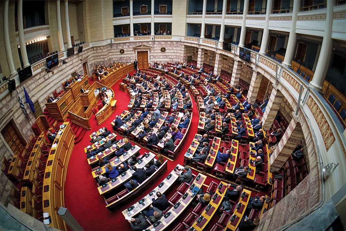 Τέμπη:«Πράσινο» για προανακριτική
