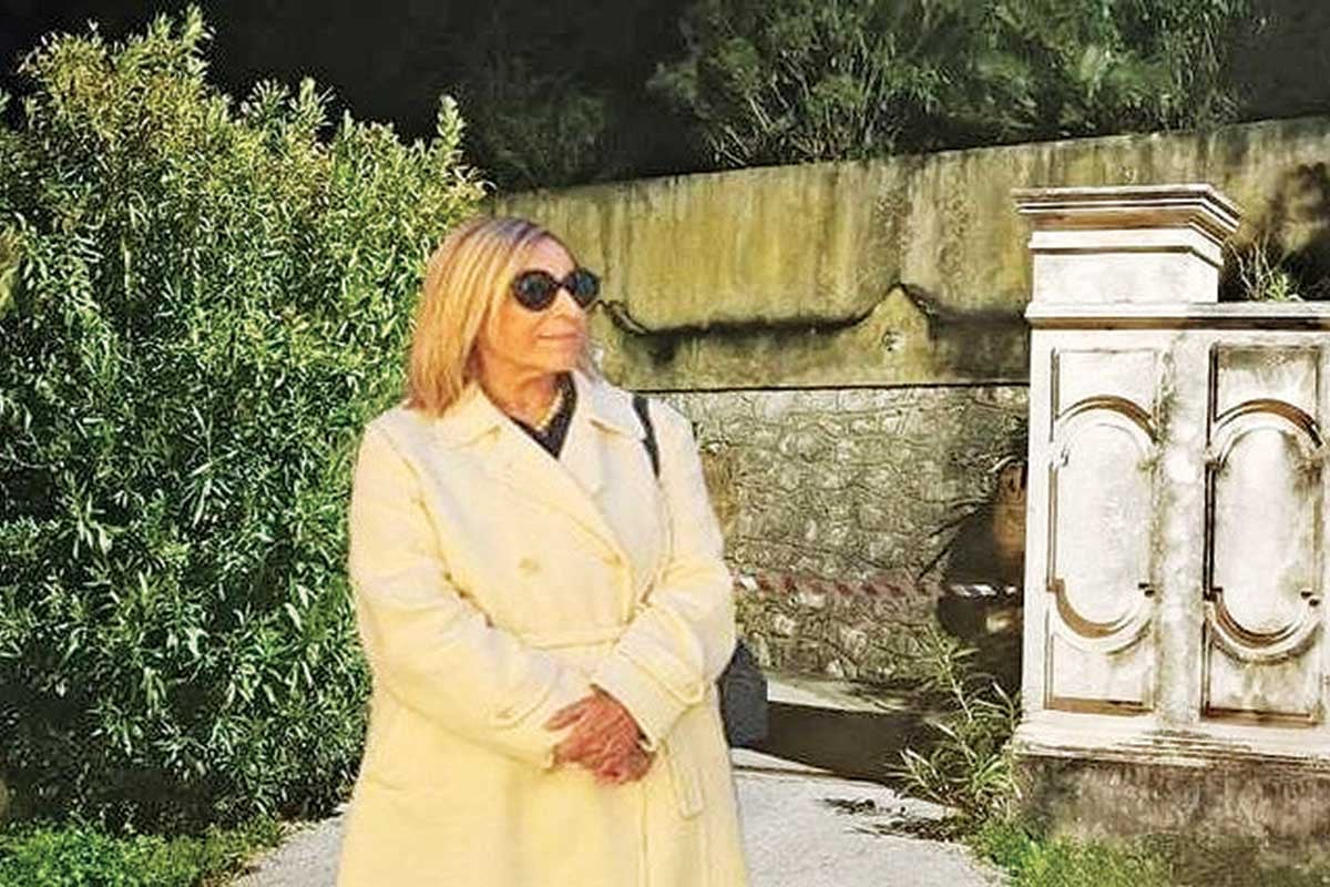 Ζάκυνθος: Η κάμερα «δείχνει» τον φονιά