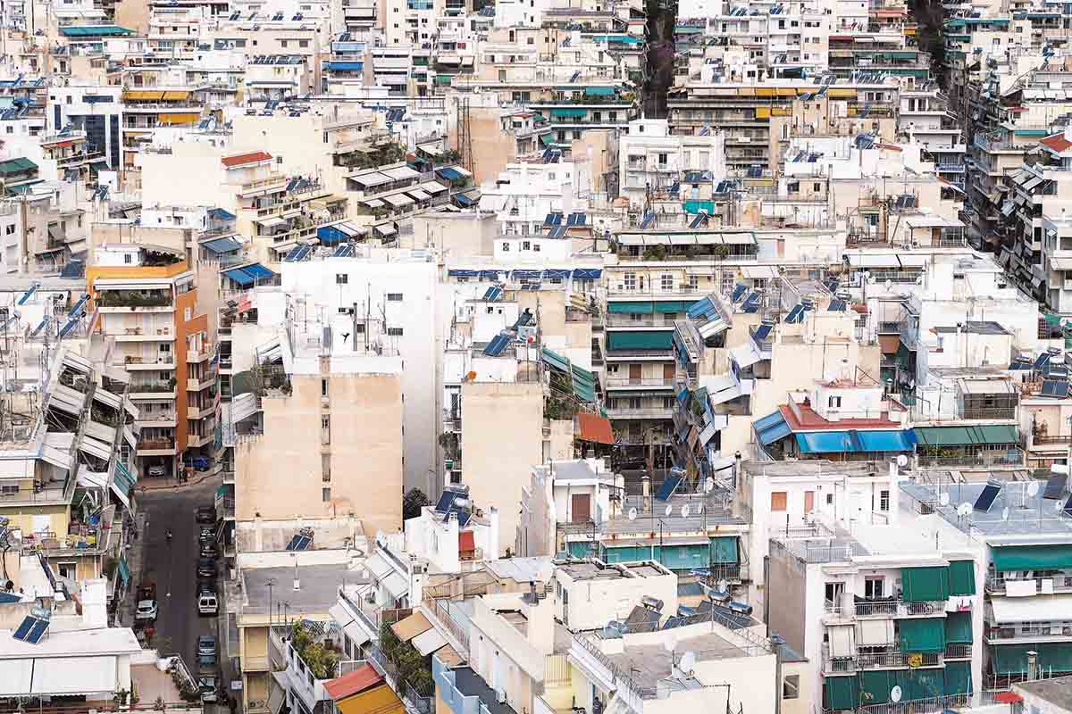 «Νάρκες» για την αγορά ΝΟΚ και γραφειοκρατία