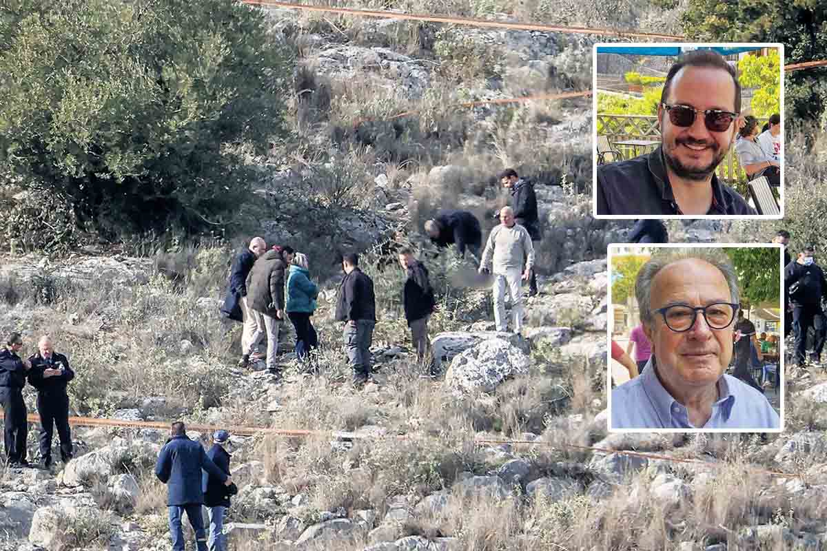 Αιχμές για χειρισμούς του Ανθρωποκτονιών
