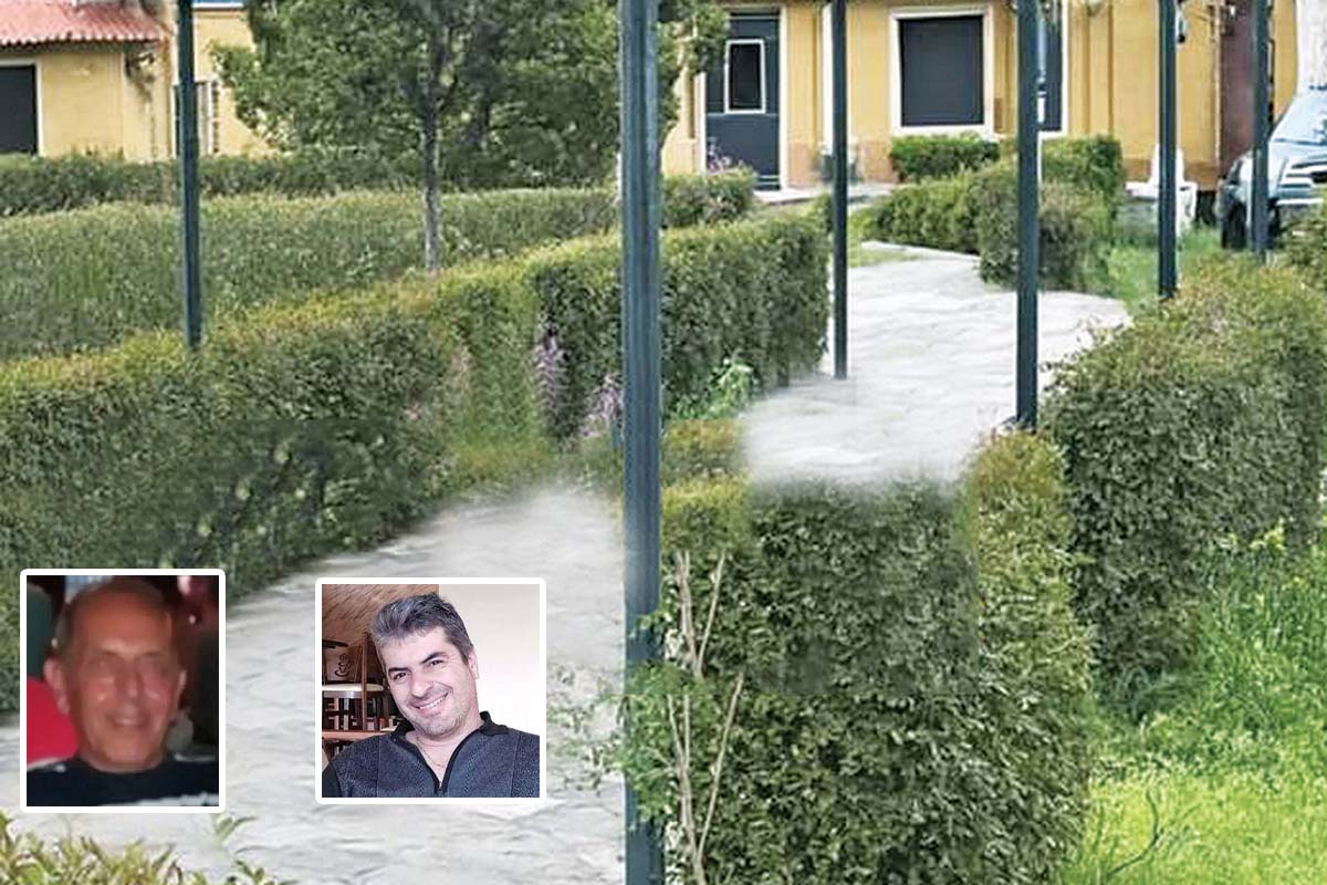 Το χρονικό της άγριας δολοφονίας στη Χαλκίδα