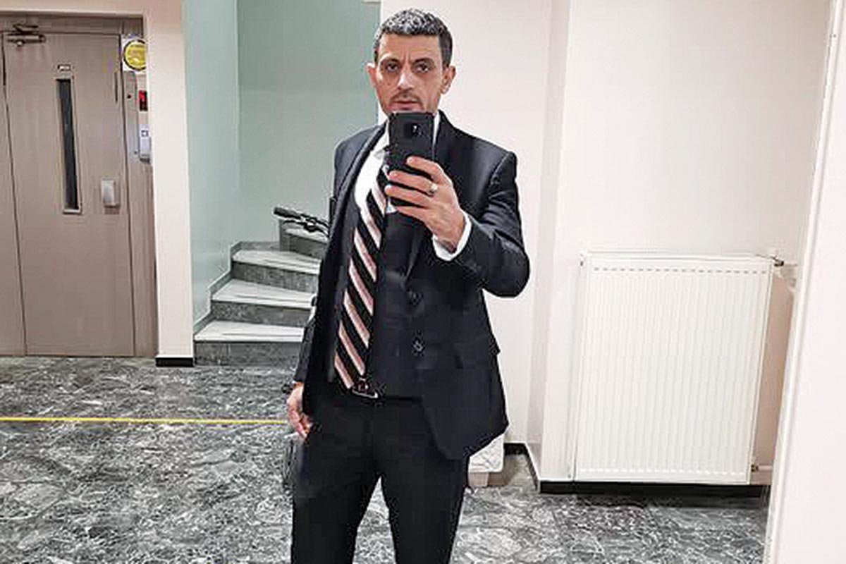 Σοκ! Εκτέλεσαν Αιγύπτιο σε ζωντανή μετάδοση