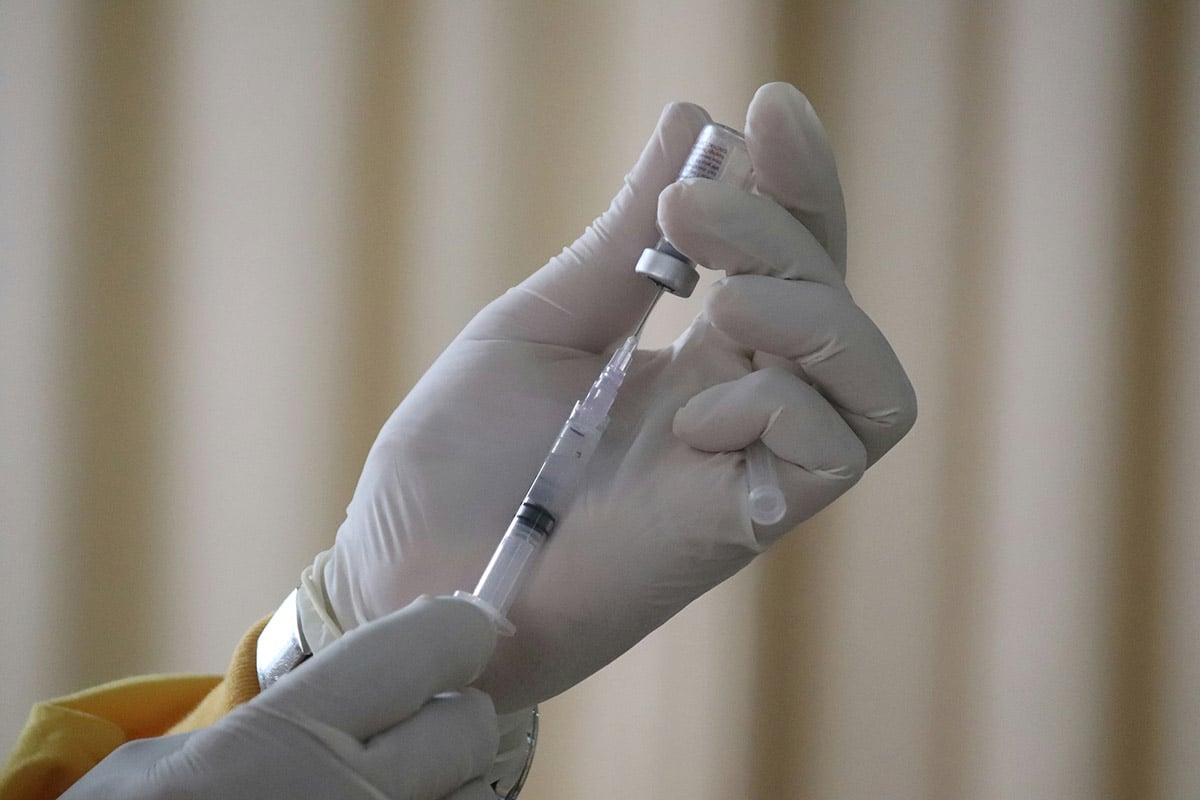 Απόφαση-σταθμός! 50.000 ευρώ σε εμβολιασμένο με AstraZeneca