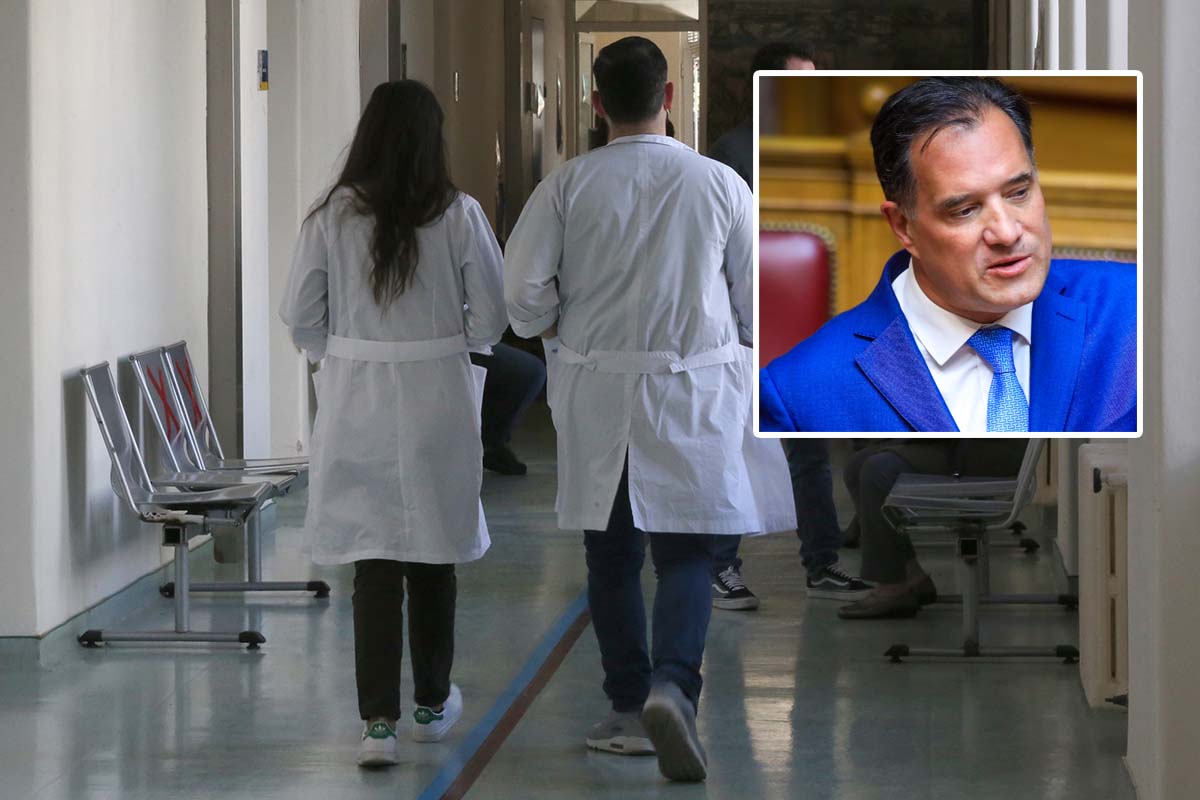Στο 61% η δυσαρέσκεια των πολιτών από το ΕΣΥ!