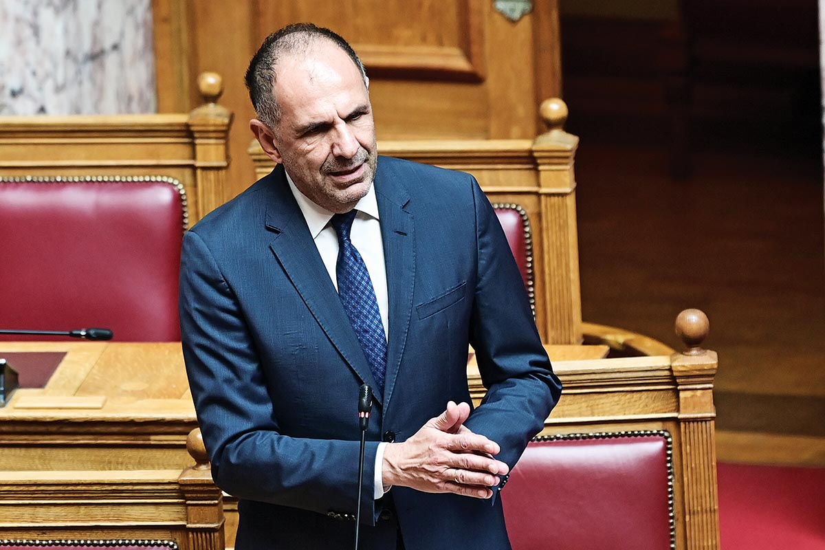 ΚΥΣΕΑ: Καμιά ανακοίνωση για την ηλεκτρική διασύνδεση Ελλάδας – Κύπρου