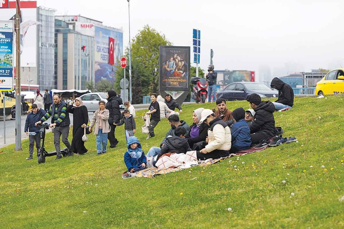 Ηρεμολόγιο Πέμπτης 24/04/2025
