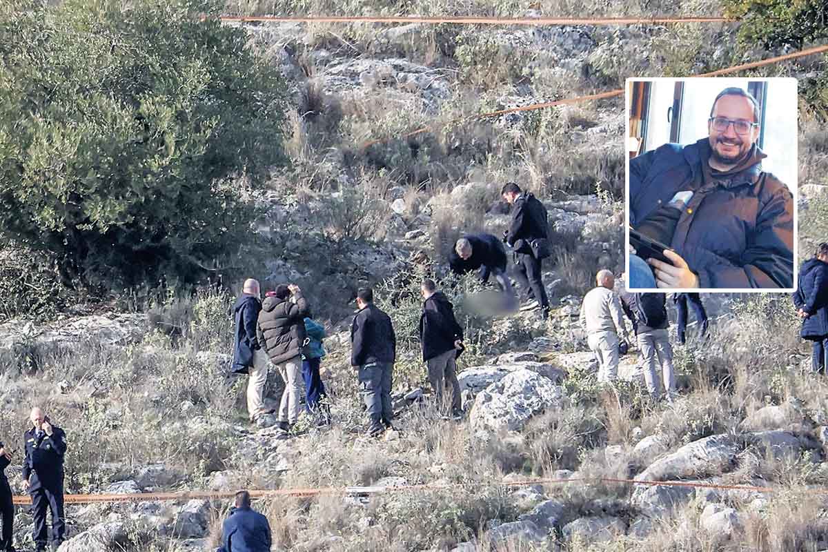 Στο Ανθρωποκτονιών η υπόθεση Καλογήρου