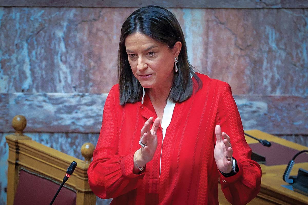 Διασυρμός συνταξιούχων για… ψίχουλα