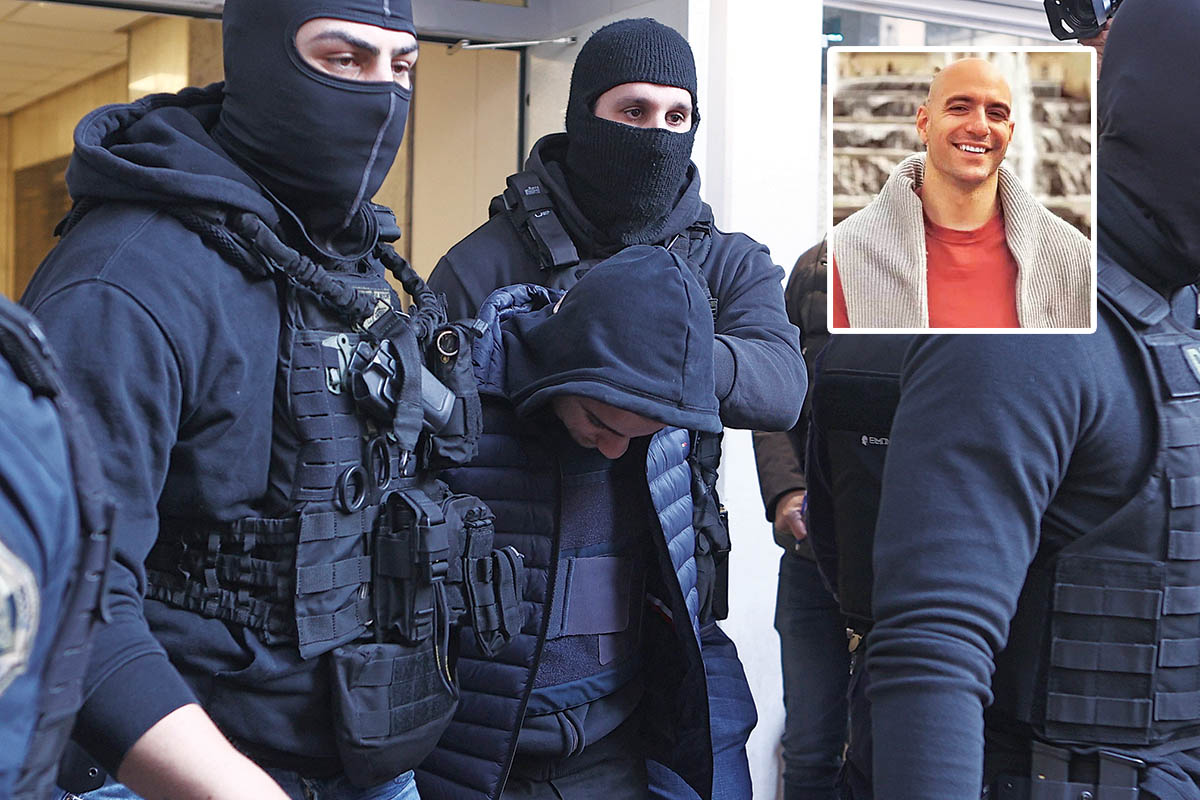 Σάλος! Αποχώρησε η υπεράσπιση του κατηγορουμένου