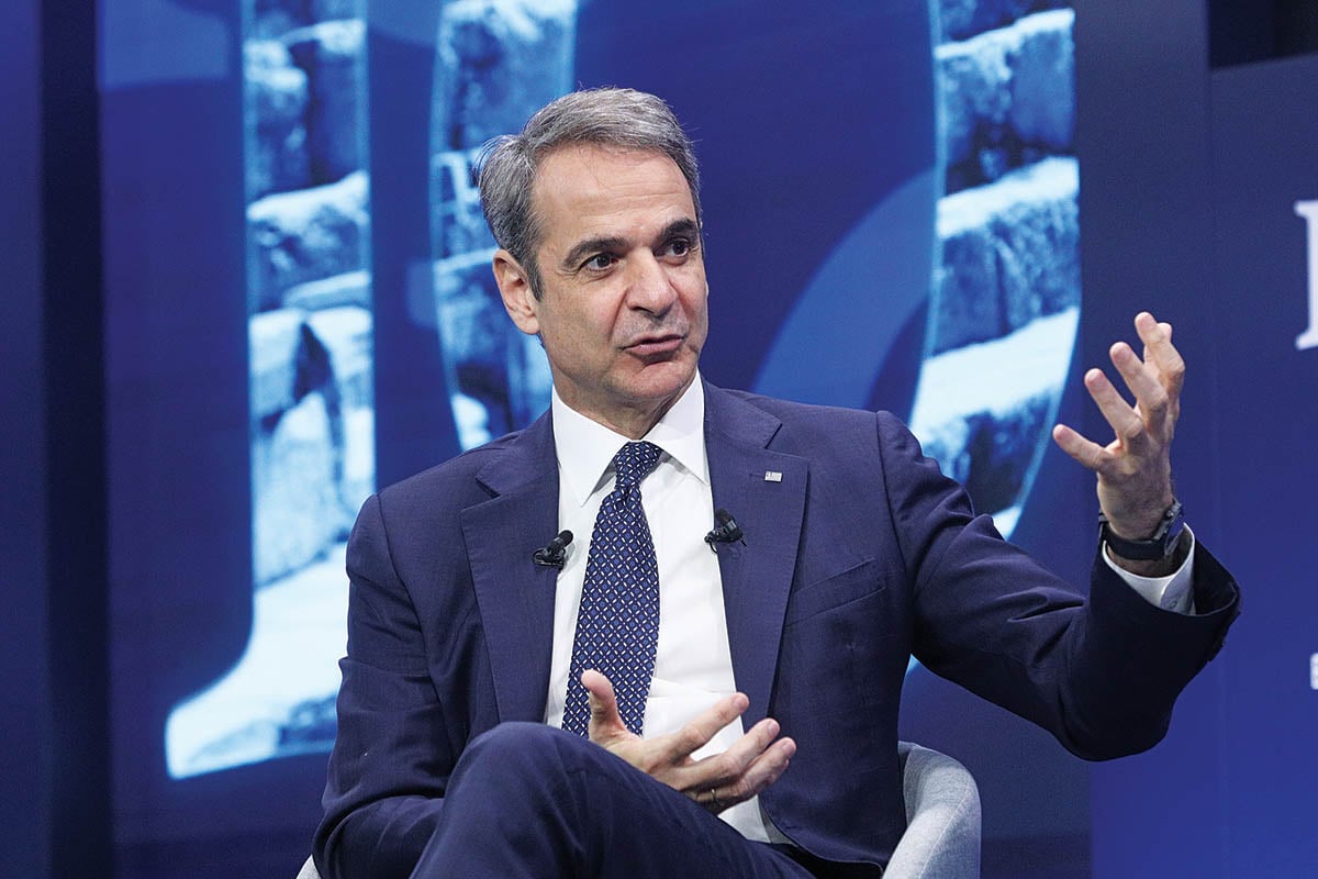 Τα νέα μέτρα στήριξης ως…  αντίδωρο στους φόρους