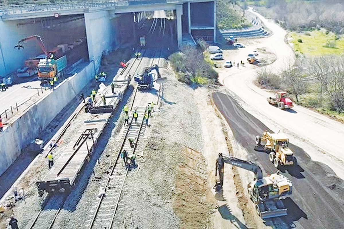 Απορρίφθηκε η μήνυση συγγενών κατά Μπακαΐμη