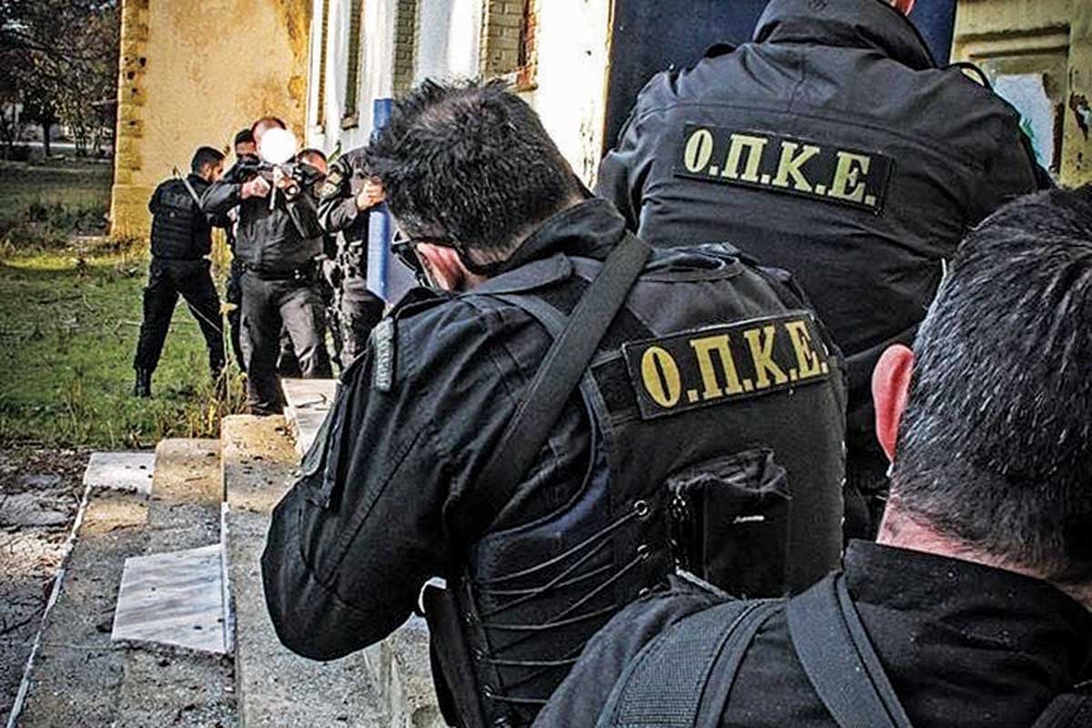 Νέα μεγάλη αστυνομική επιχείρηση στην Κίσσαμο