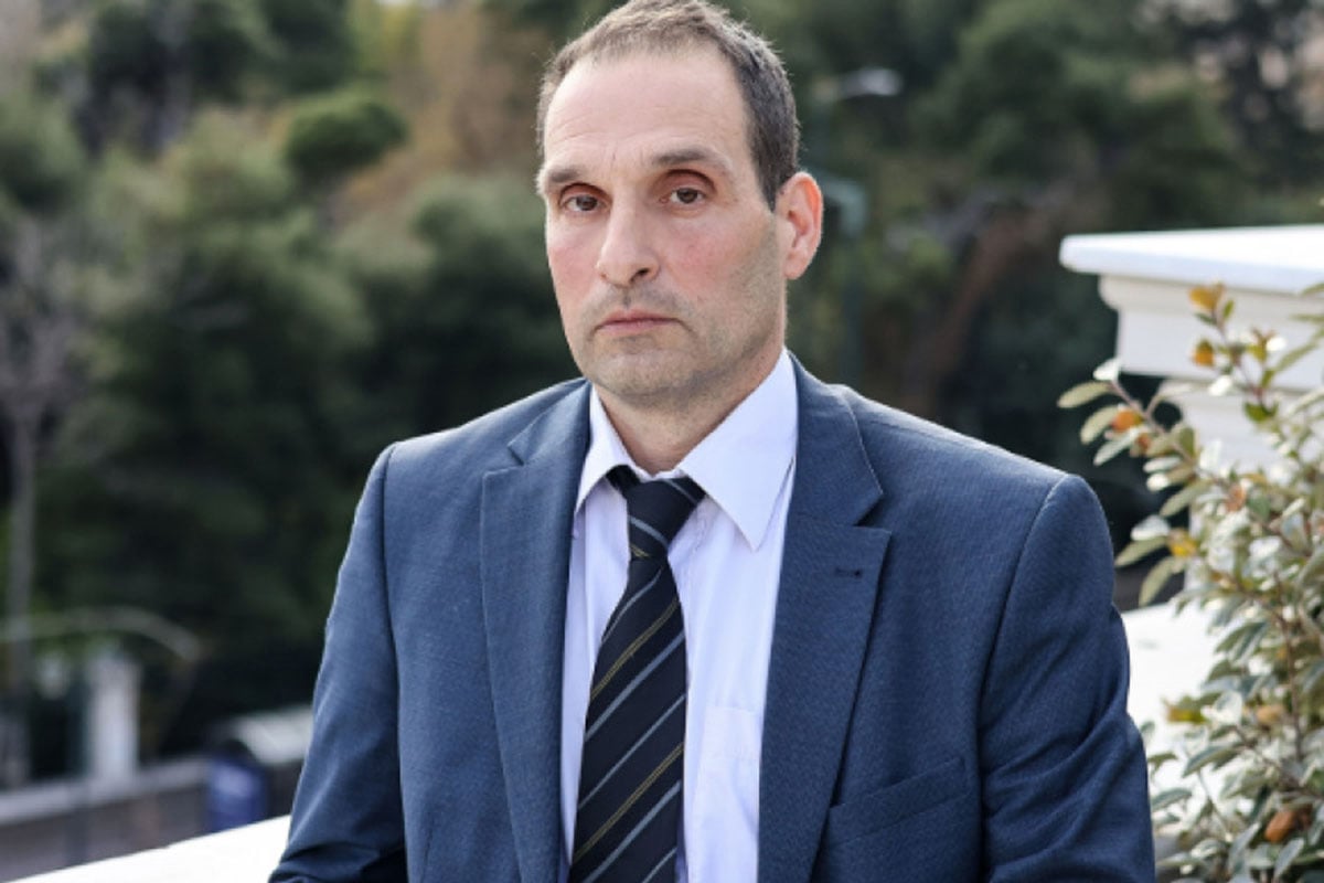 Χρήστος Παπαδημητρίου: Ο λακές του Κυριάκου «ακρωτηρίασε» το πόρισμα