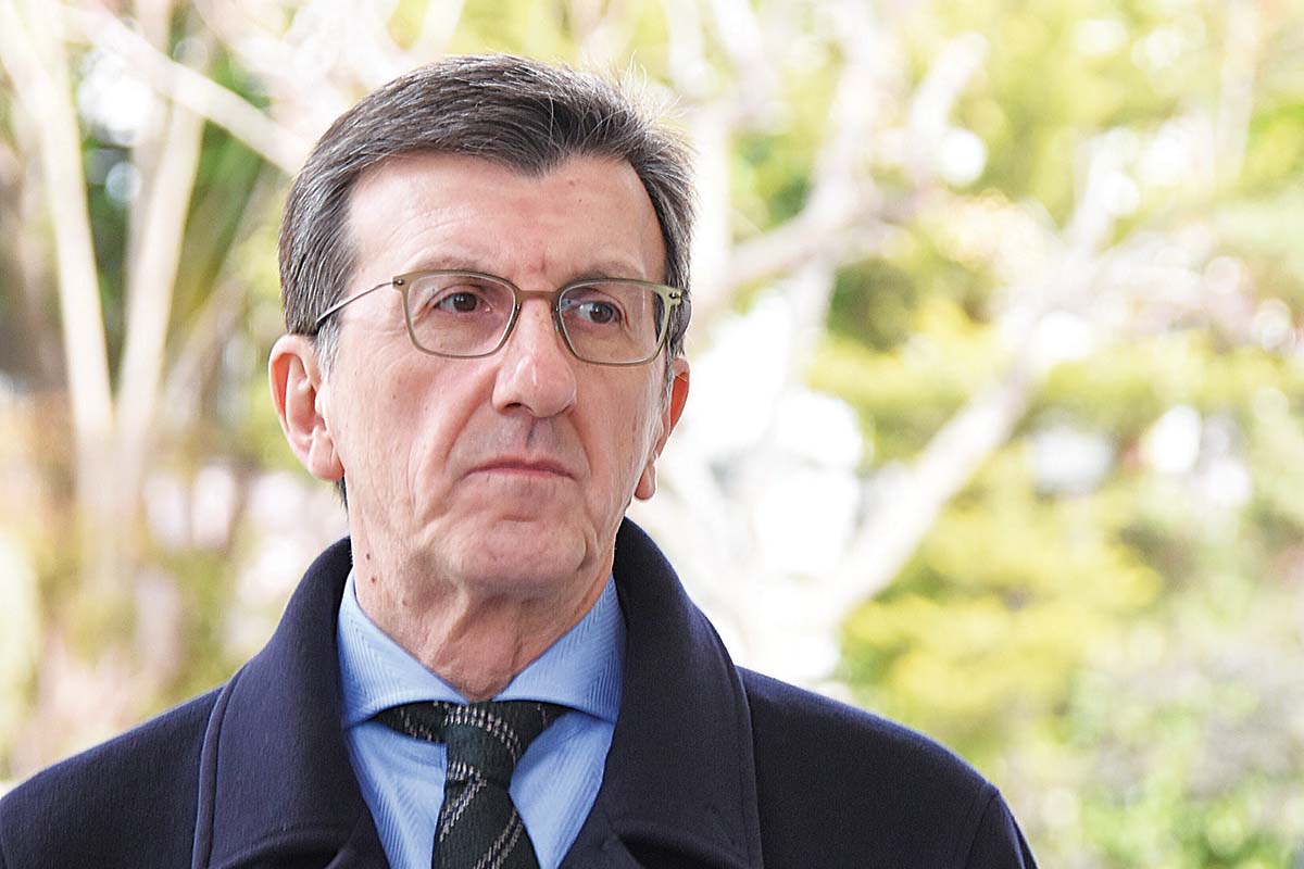 Ράπισμα στον Πορτοσάλτε από τους δικαστές