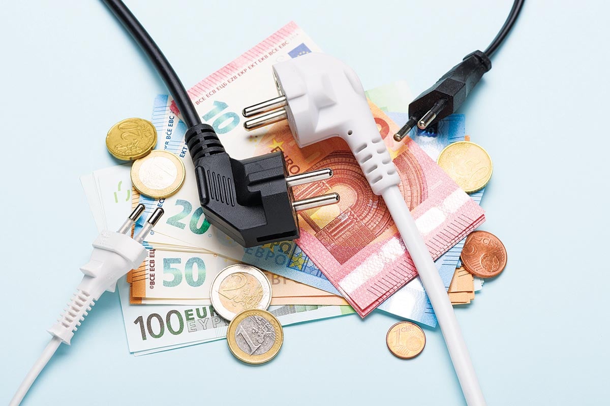 Ρεύμα: Επιδοτήσεις για  μικρομεσαίες επιχειρήσεις