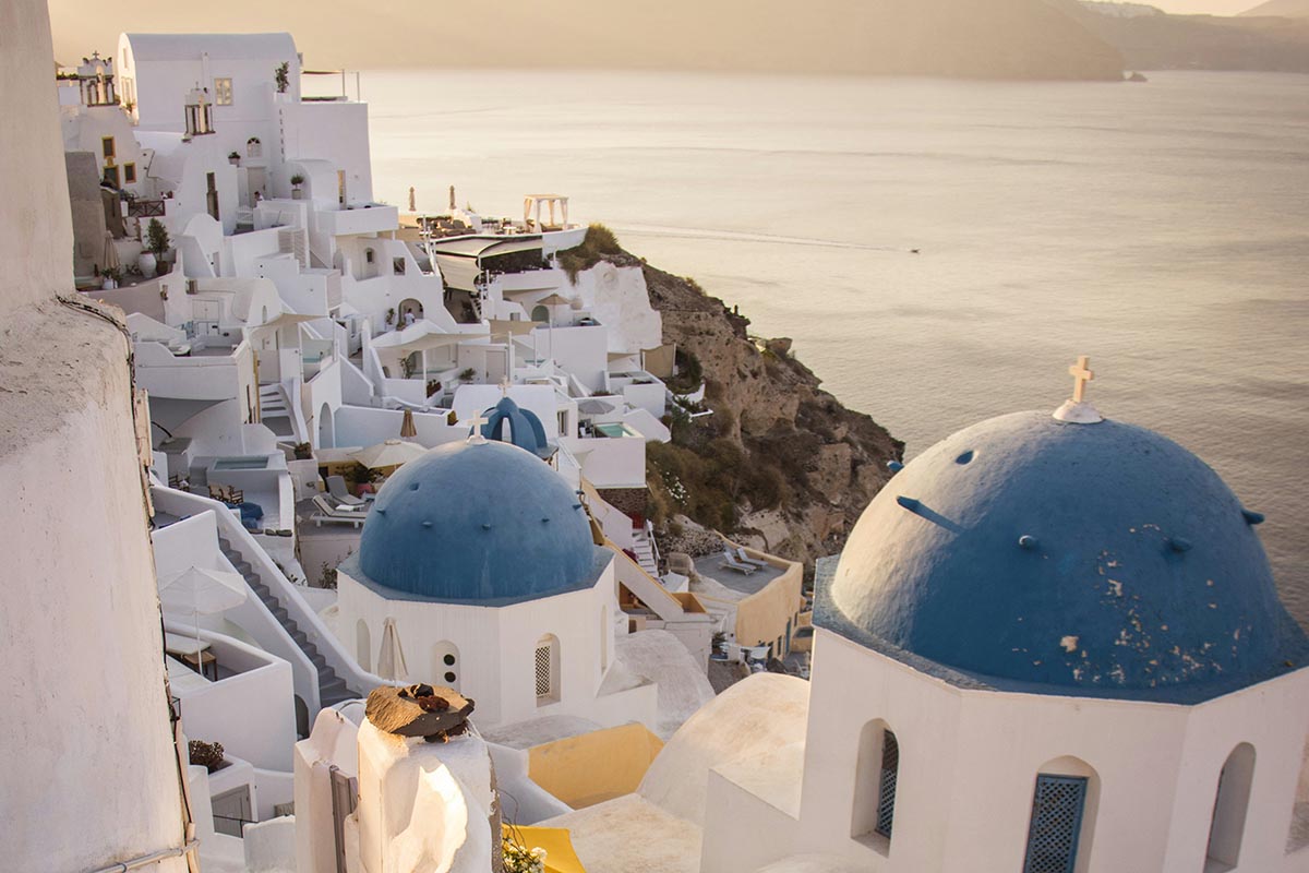 Κοινωνικός τουρισμός για 25.000 συνταξιούχους του τέως ΟΑΕΕ