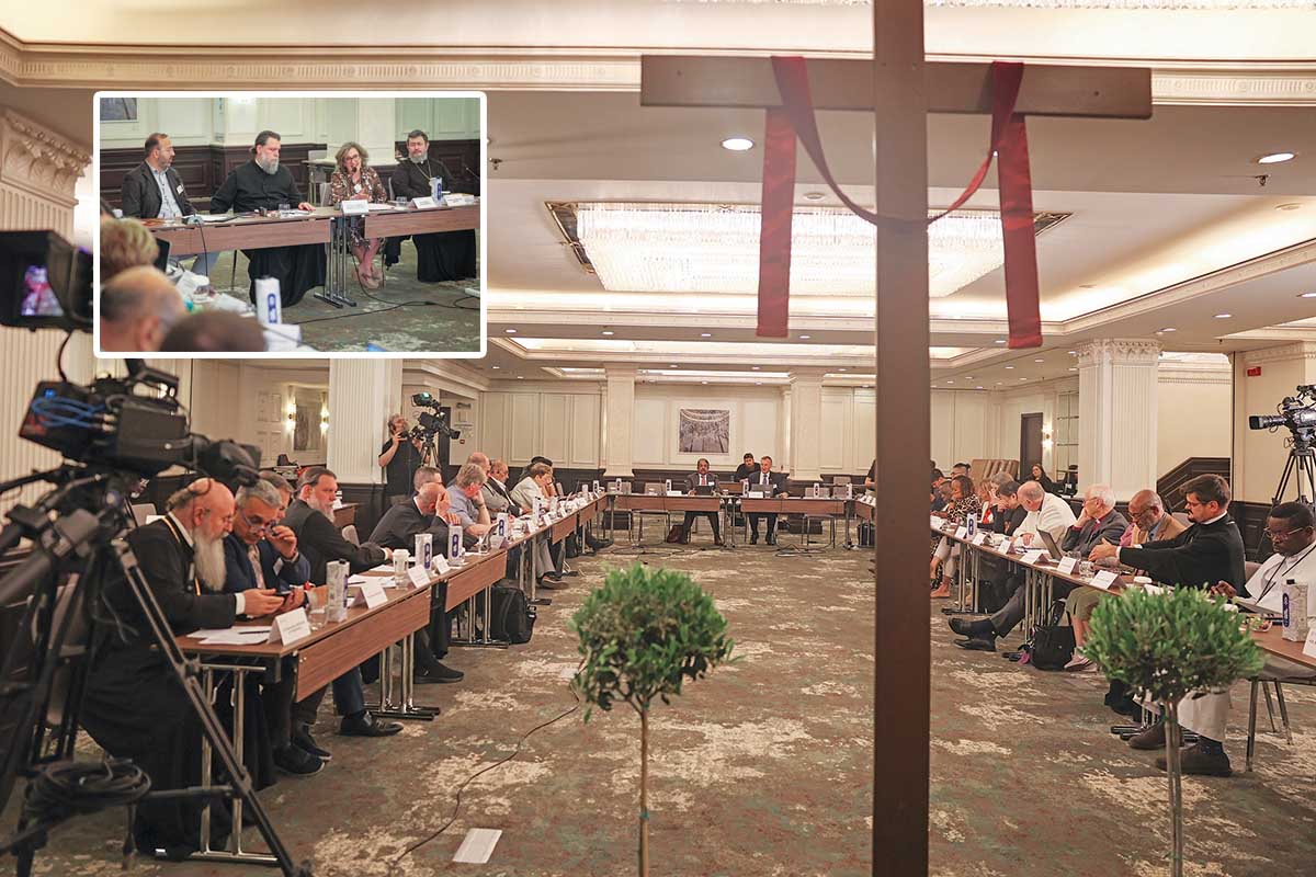 Ιστορική αναφορά  στη Γενοκτονία των Ποντίων