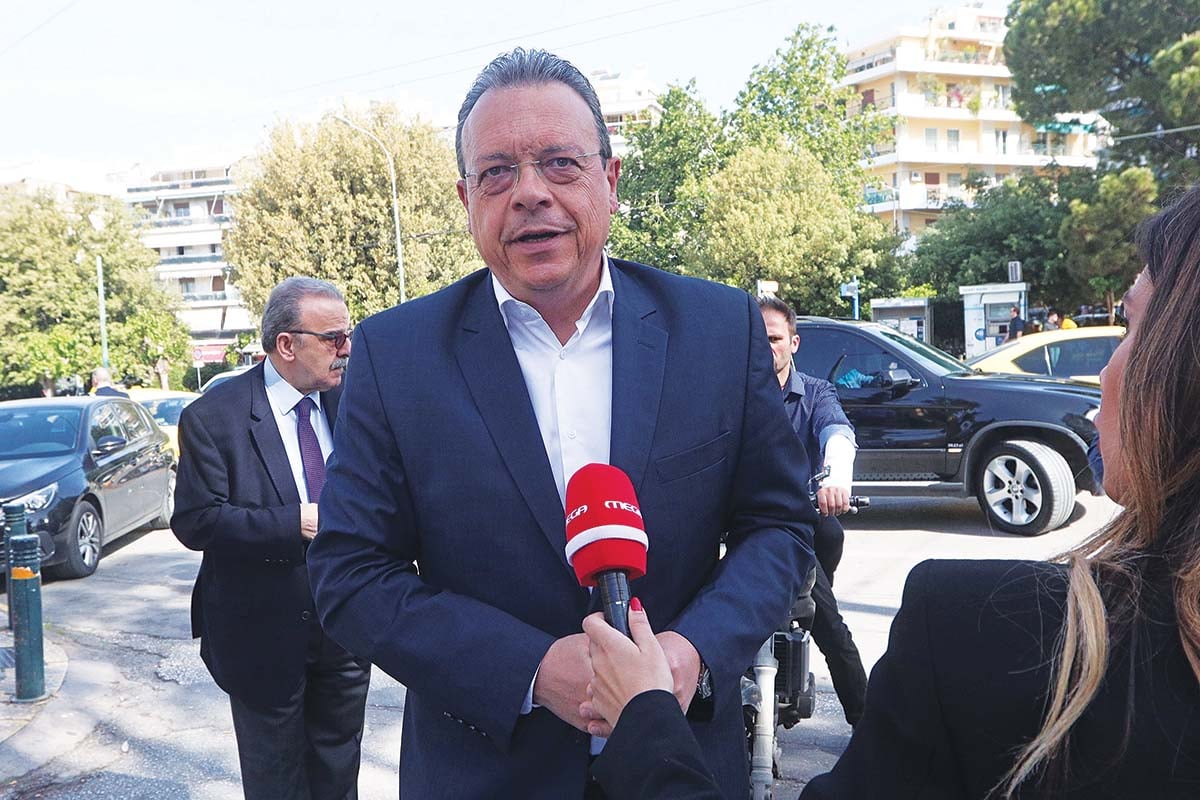 Στο δόκανο… η «Ομάδα Αλήθειας»!