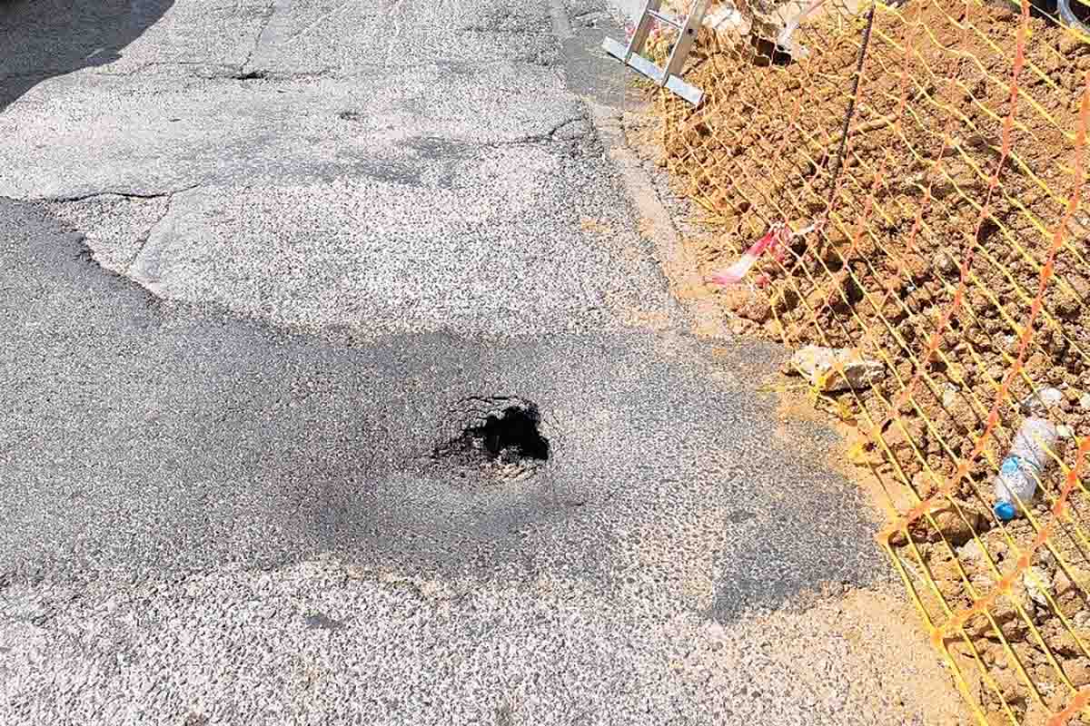 Ηρεμολόγιο Τρίτης 13/05/2025