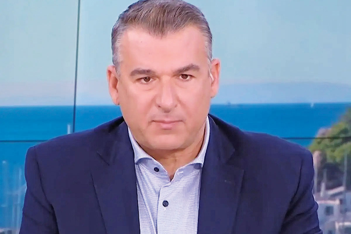 Ηρεμολόγιο Δευτέρας 19/05/2025