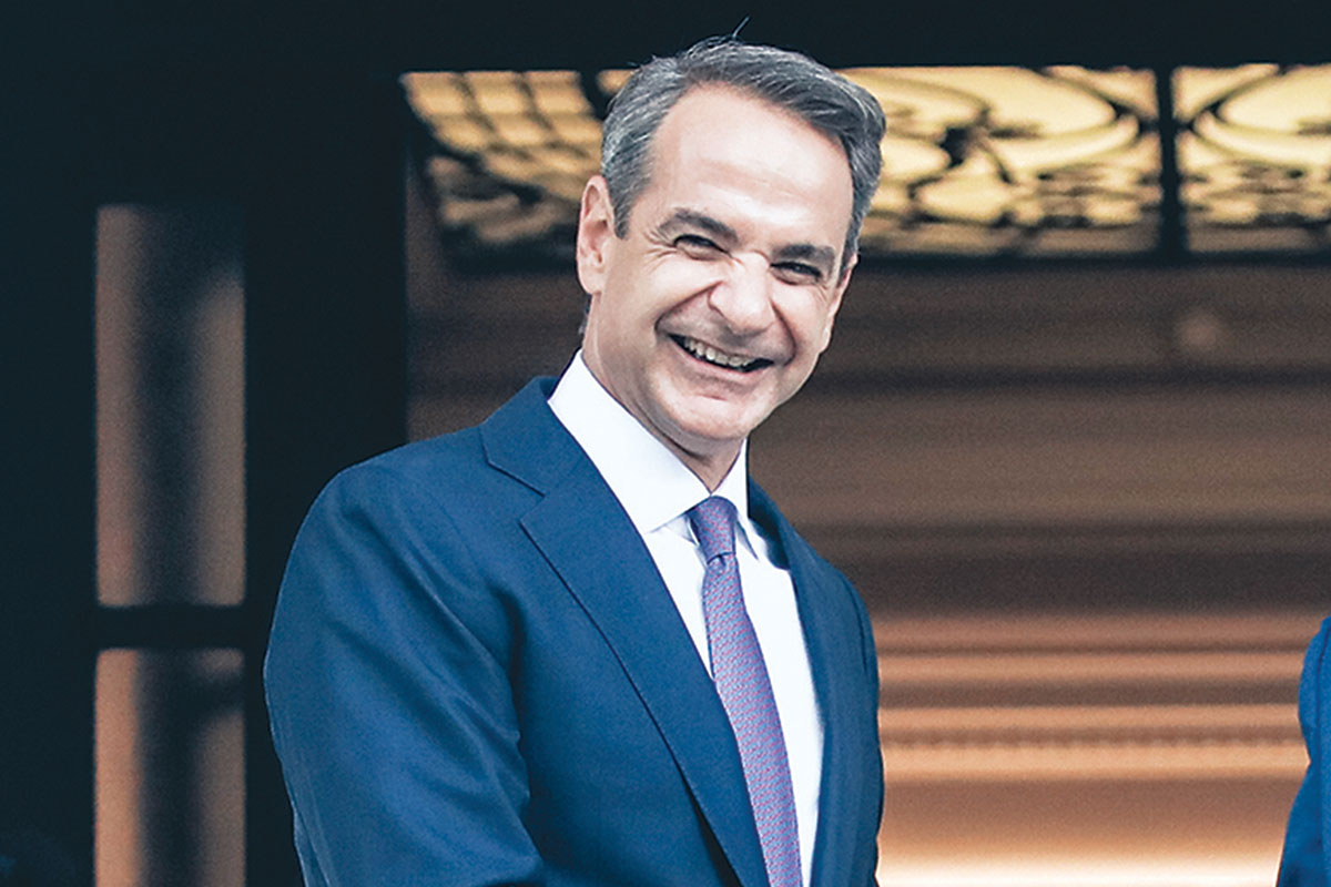 Ηρεμολόγιο Πέμπτης 29/05/2025