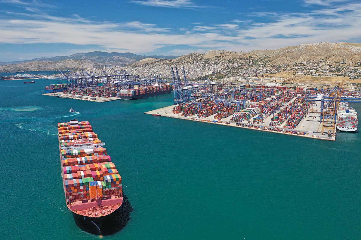 Στα 3 δισ. ευρώ το έλλειμμα ισοζυγίου