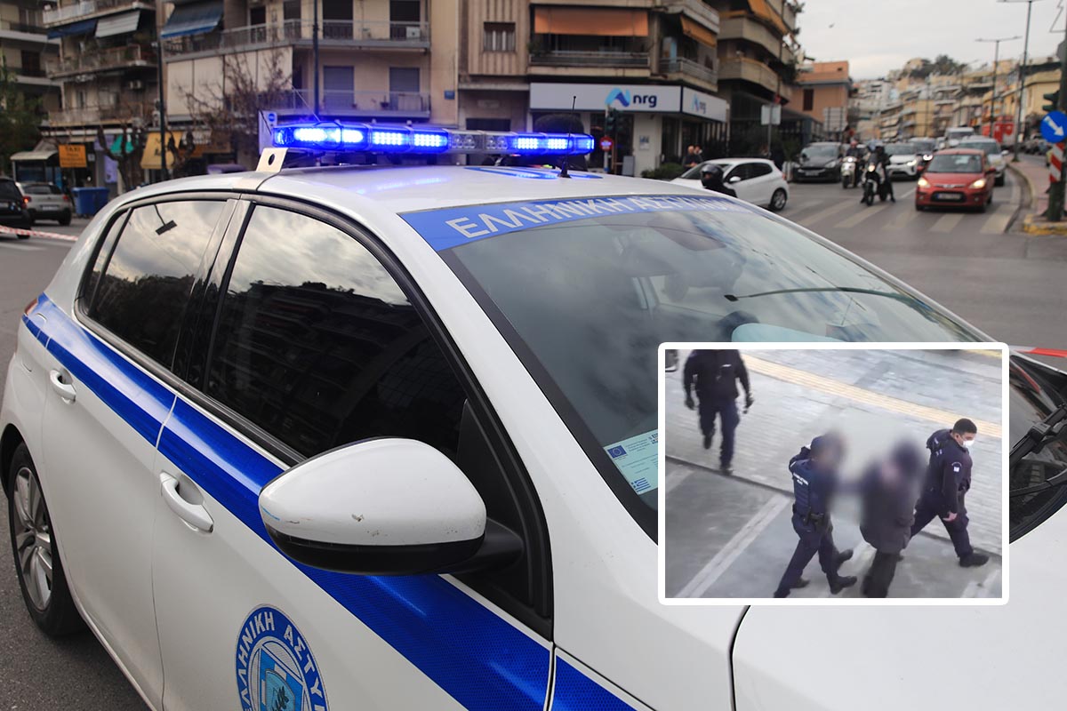 Ξανά στον ανακριτή  ο αδελφός της 12χρονης