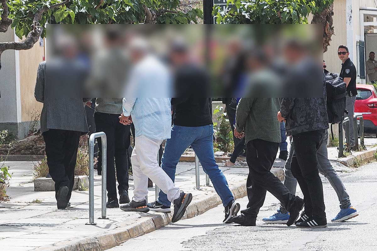 «Γρηγορόσημο» 3.500 € για να έχουν… αέρα!