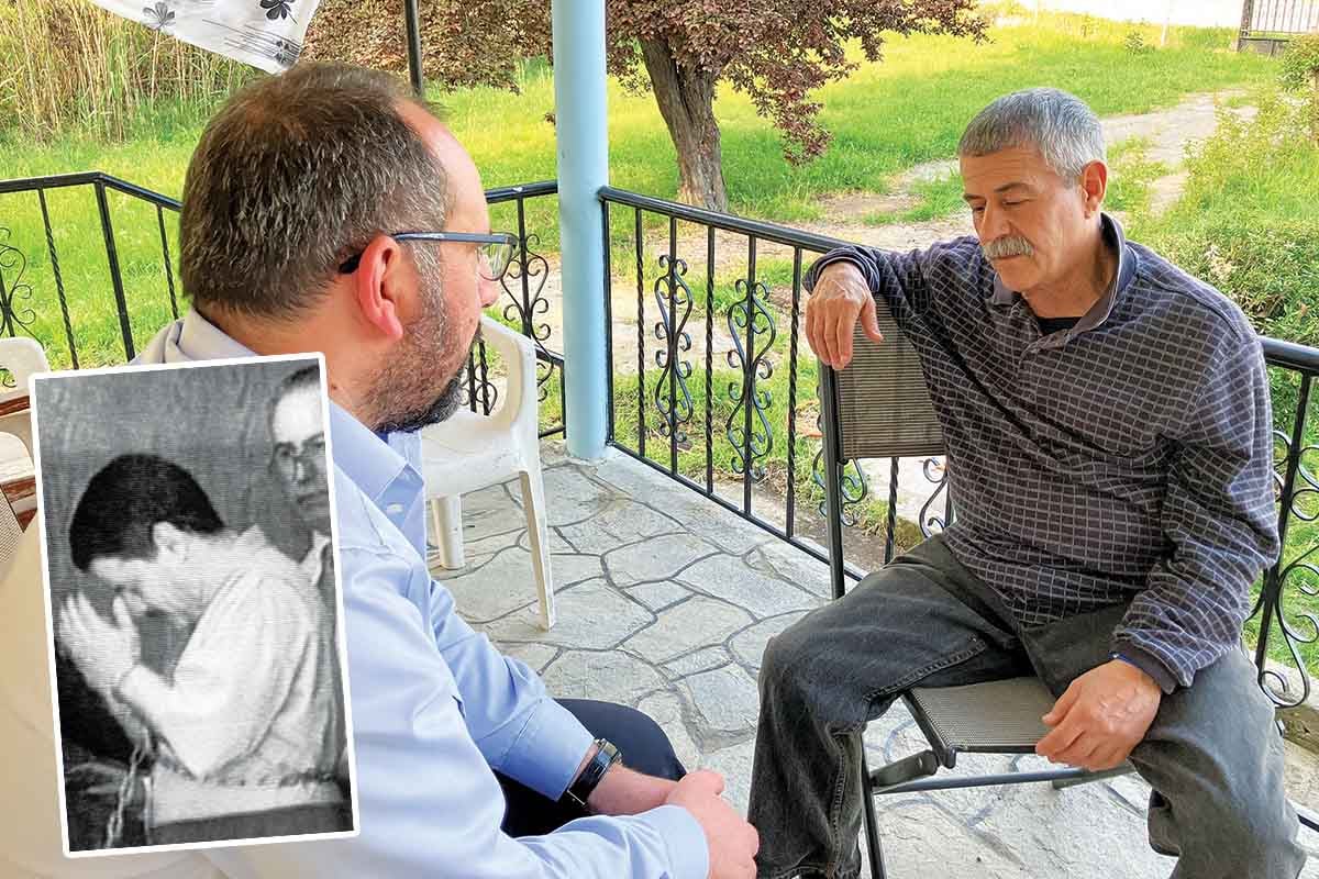 «Είμαστε πολύ πιο μαλακοί σε θέματα που δεν πρέπει»!