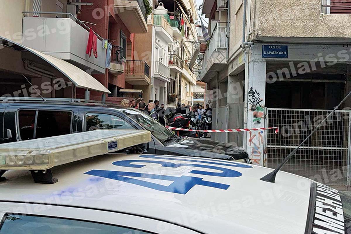 Τραγωδία! 21χρονος σκότωσε τη μητέρα του